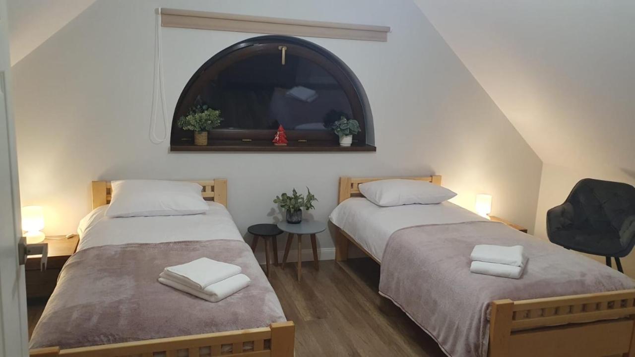 Na Cedrowej Holiday home