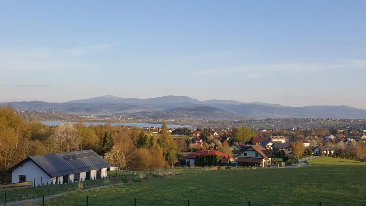 Na Cedrowej Holiday home Bierna