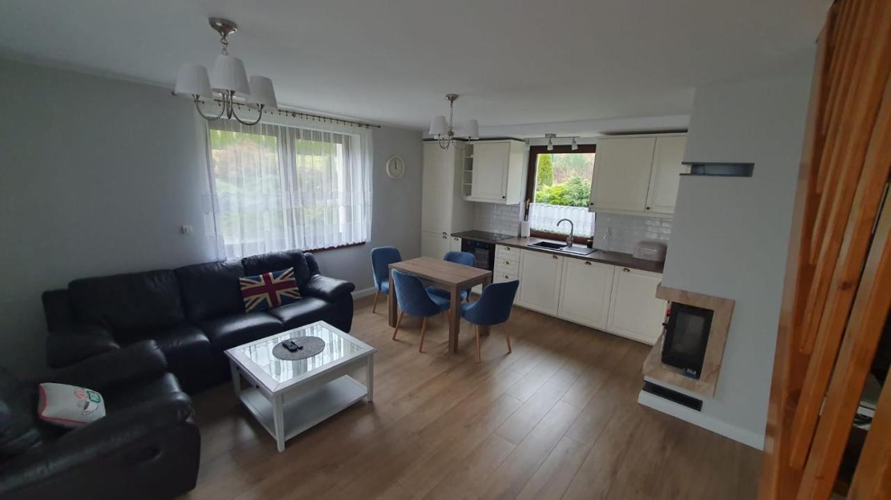 Holiday home Na Cedrowej