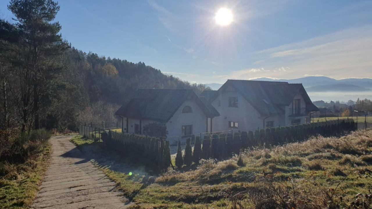 Na Cedrowej Bierna