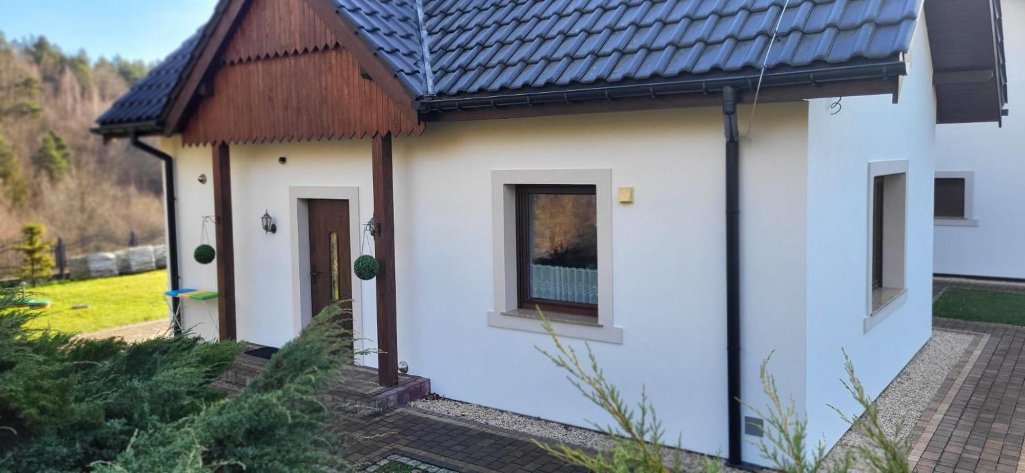 Na Cedrowej Holiday home